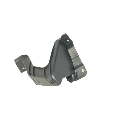 Suport bara spate Renault Megane 4, 04.2016- Model Hatchback, parte montare stanga, parte inferioara, 60C39613, Aftermarket foto
