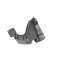 Suport bara spate Renault Megane 4, 04.2016- Model Hatchback, parte montare stanga, parte inferioara, 60C39613, Aftermarket