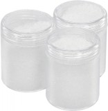 Descaler pentru saune și vaporoase pentru curățarea C6H807-H20 3x20ml