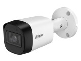 Camera analog bullet HDCVI Dahua, 2MP Full HD, Smart IR 30m, lentila 2.8mm, Super Adapt, IP67, HAC-HFW1200RM-0280B-S6