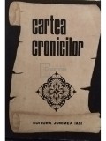 Elvira Sorohan - Cartea cronicilor (Editia: 1986)