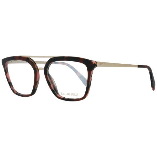Emilio Pucci EP5071 050 52, Rama ochelari de vedere, de dama