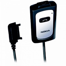 Adaptor pentru Handsfree casti cu fir Nokia AD-49