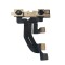 Camera fata, senzor face ID Apple iphone X (Original Service Pack)