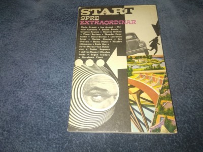 START SPRE EXTRAORDINAR foto