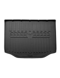 Covor Protectie Portbagaj Umbrella Pentru Toyota Rav 4 (Xa40) (Roata De Rezerva Standard) (2013-2018)