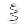 Arc suspensie Renault Captur I (J5 H5) 06.13-, Fata, SUPLEX