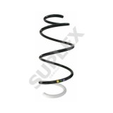 Arc suspensie Renault Captur I (J5 H5) 06.13-, Fata, SUPLEX