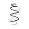 Arc suspensie Renault Captur I (J5 H5) 06.13-, Fata, SUPLEX