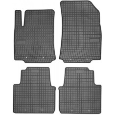 Covorase auto CITROEN C3 Aircross 2017-prezent Frogum