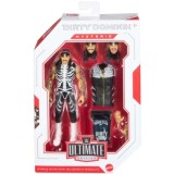 WWE Ultimate Edition Figurina articulata 'Dirty' Dominik Mysterio 15cm