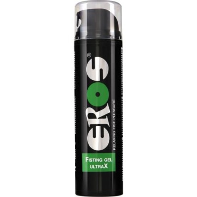 EROS - FISTING GEL ULTRAX 200 ML foto