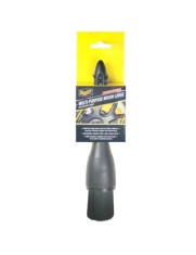 Pensula detailing L Meguiar&#039;s, Multi-Purpose Brush Large, 24 cm