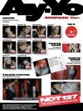 Ay-Yo - The 4th Album Repackage (Random Version) | NCT 127