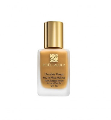 Fond de ten, Estee Lauder Double Wear Stay-in-Place, 4N2 Spiced Sand, 30 ml foto