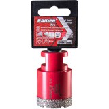 Raider 157848 - Carota diamantata polizor unghiular 40x35 mm
