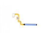 Flex Senzor Amprenta Xiaomi Redmi Note 11S, Twilight Blue, Banda Flex Telefon