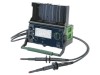 Aparat de măsură rezistență izolație analog VAC 0-2kV GOSSEN METRAWATT