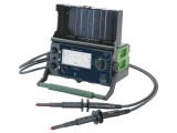 Aparat de măsură rezistență izolație analog VAC 0-2kV GOSSEN METRAWATT