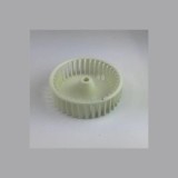 Ventilator aer cald pentru uscător de rufe CANDY 40006726 HOOVER FAGOR Original