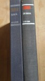 Iliada si Odiseea - Homer (Editura Univers, 1979) - Roman Beletristica
