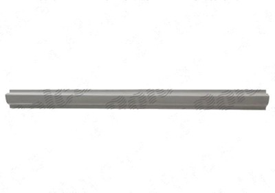 Element reparatie prag Volvo 850 (Ls/Lw), 06.1991-12.1996, Stanga = Dreapta, lungime 2000 mm foto