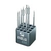 Suport Varfuri Letcon Mechanic R16, Universal