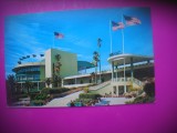 HOPCT 8198 HOLLYWOOD PARK -SUA-AMERICA DE NORD -NECIRCULATA-