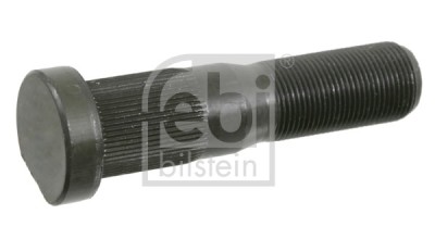FEBI BILSTEIN 18825 Bolt roata foto