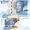 Africa de Sud 100 Rand 2023 P-151 UNC