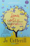Cumpara ieftin Lamai, carti si prieteni - 2018 - Jo Cotterill ($W110), Corint