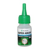 Adeziv universal, Den Braven, transparent, 20 g