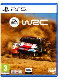 Ea Sports Wrc PS5