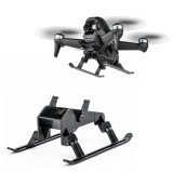 Cumpara ieftin Tren de aterizare pliabil marca STARTRC compatibil cu drona DJI FPV pentru protectie