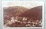 QW23 B - Carte postala - tematica turism - vedere - Romania - Busteni 12, Necirculata, Fotografie