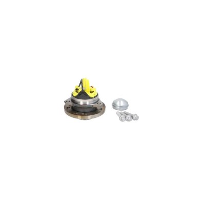 Set rulment roata OPEL ASTRA H TwinTop L67 FAG 713 6448 10 foto