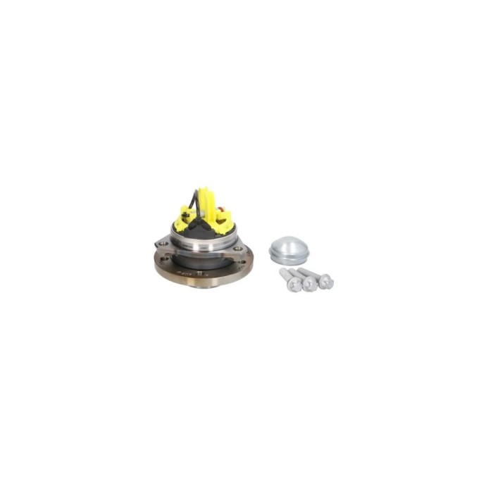 Set rulment roata OPEL ASTRA H TwinTop L67 FAG 713 6448 10