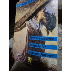 Portrete istorice atribuite lui Isus din Nazaret - Douglas Groothuis