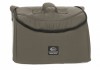 Geanta mamicii pentru carucior 4Baby MAMMA BAG Mokka