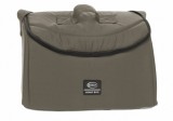 Geanta mamicii pentru carucior 4Baby MAMMA BAG Mokka
