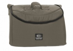 Geanta mamicii pentru carucior 4Baby MAMMA BAG Mokka
