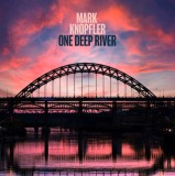 One Deep River - 33 RPM Vinyl | Mark Knopfler, Emi Records