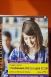 Pregatire pentru evaluarea nationala 2019, limba si literatura romana clasa a VIII-a - Florin Ionita.... Florentina Leucutia