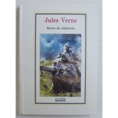 BURSE DE CALATORIE de JULES VERNE Nr.17 , 2010