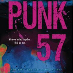 Punk 57 - Penelope Douglas