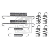 Febi Bilstein Set accesorii, sabot de frana