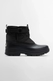 Barbour pantofi Braybourn culoarea negru, MRF0046BK11