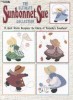 The Ultimate Sunbonnet Sue Collection: 24 Quilt Blocks Recapture the Charm of Yesterday&#039;s Sweetheart