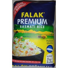Falak Basmati Rice (Orezul Basmati) 1kg