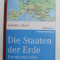 DIE STAATEN DER ERDE - EUROPA UND ASIEN von ISABELLA ACKERL , 2007